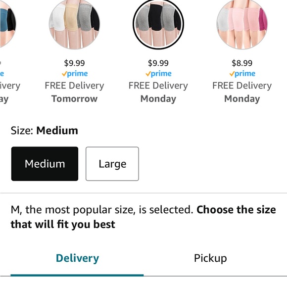 Gino Hinged Knee Brace and Sleeves - Picture 3 of 5